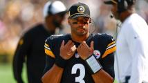 NFL Week 6 preview: Steelers vs. Raiders