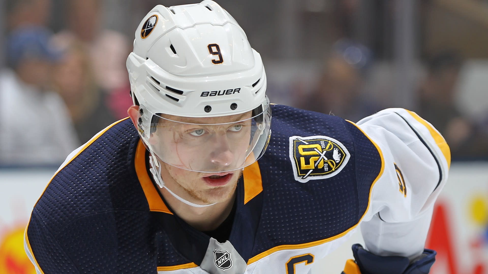 buffalo sabres injury update