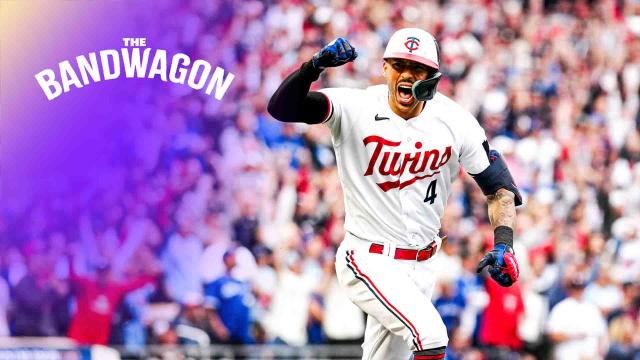 MN Twins 2023 Season Hype 