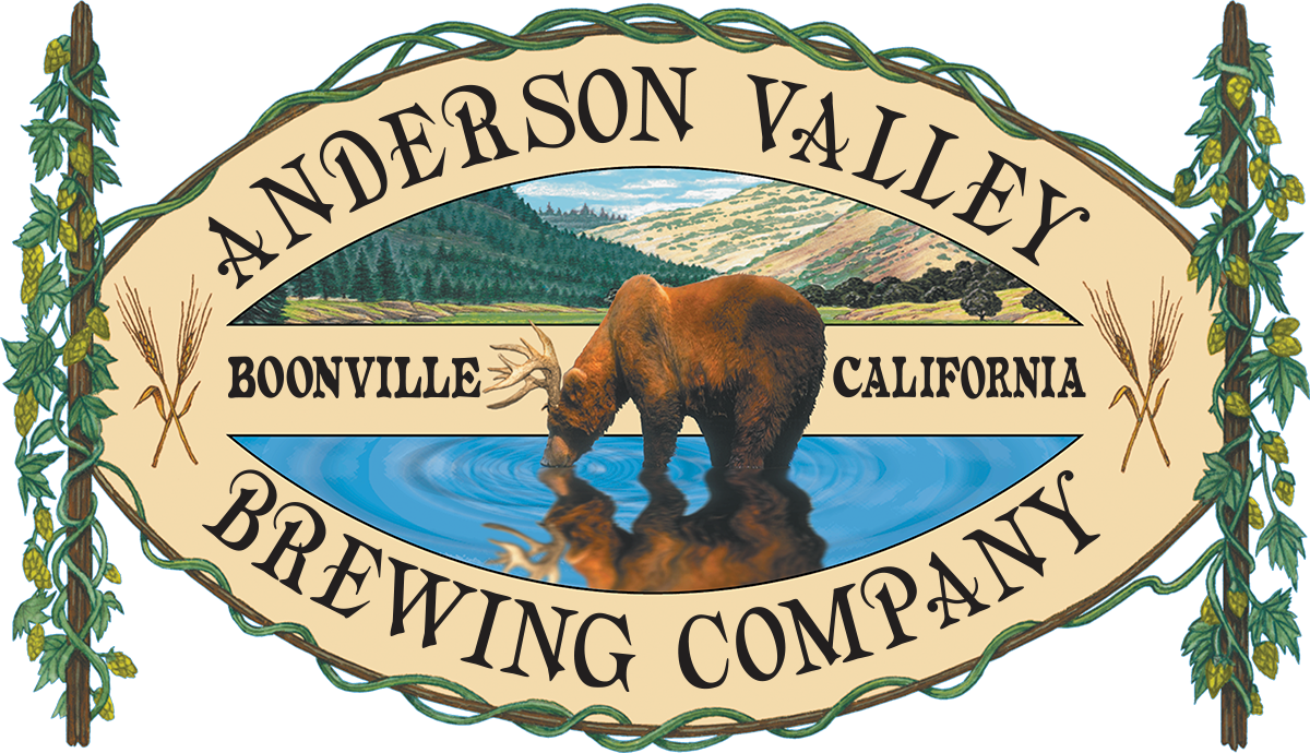 Introducing Anderson Valley Brewing Company’s “Beer Park”