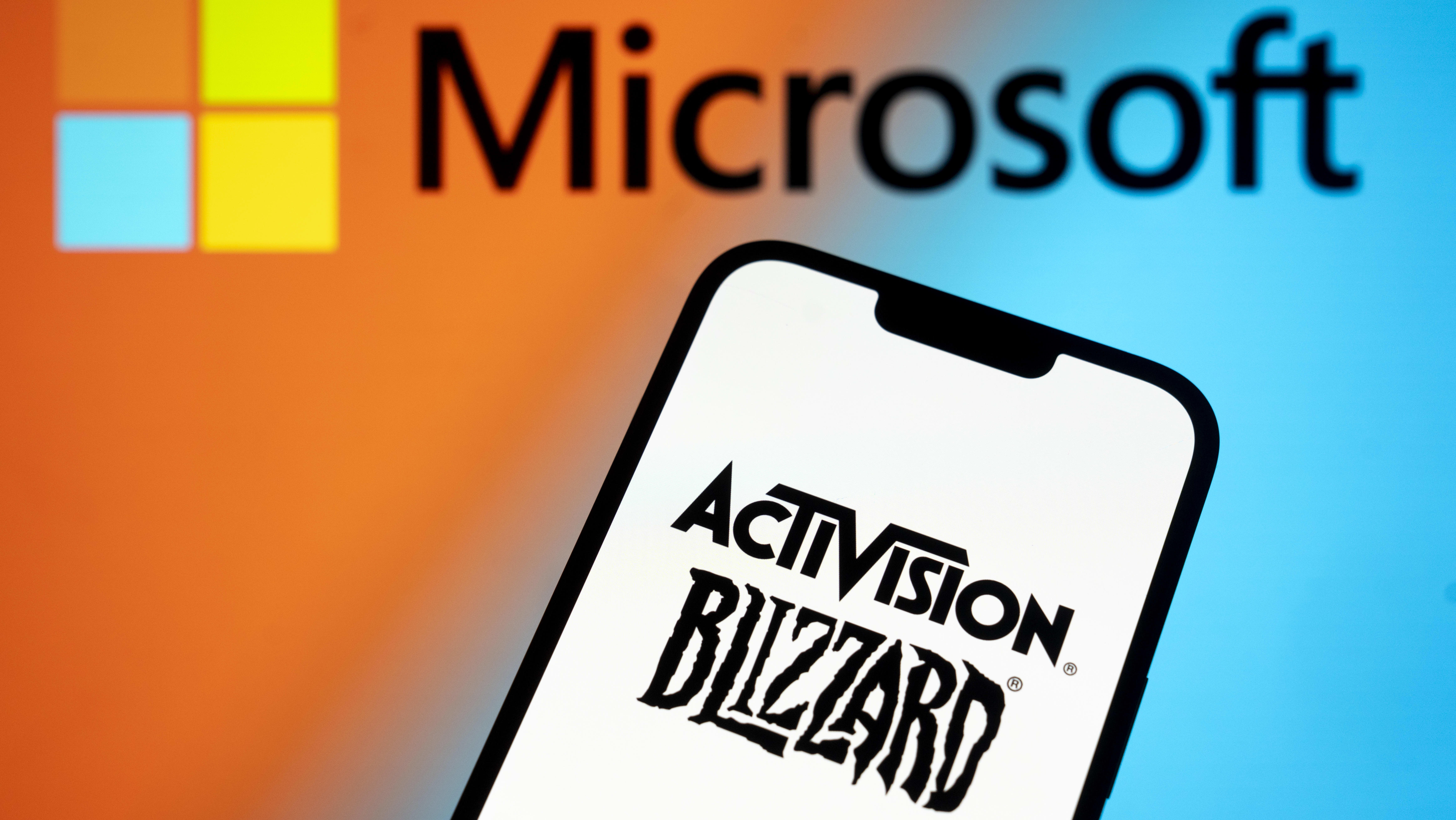 Activision (ATVI) Employees Are Optimistic About Microsoft Takeover (MSFT)  - Bloomberg