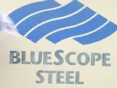 BlueScope Expects Slightly Lower Earnings in Fiscal Second Half