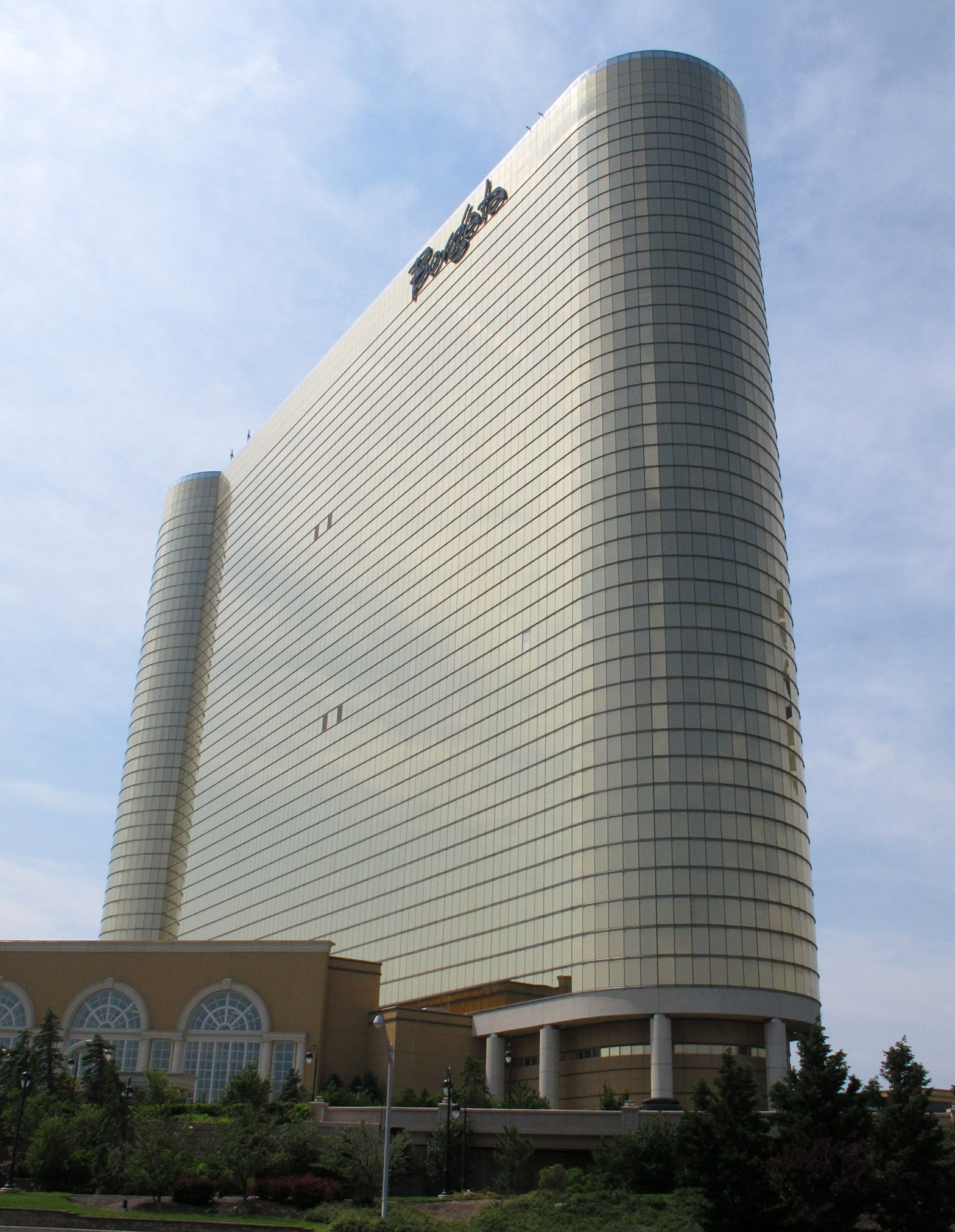 Borgata Casino Online instal the last version for windows