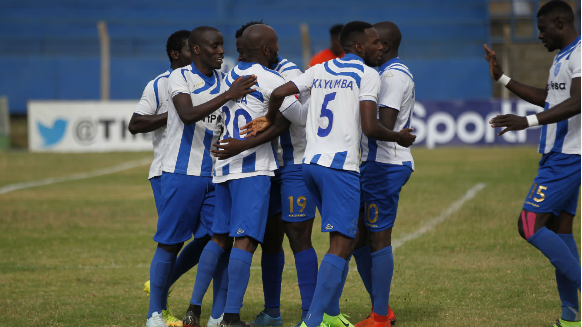 Image result for afc leopards