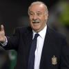 C&#39;è l&#39;Italia, Del Bosque ha le idee chiare: &quot;Ho scelto l&#39;undici iniziale&quot;