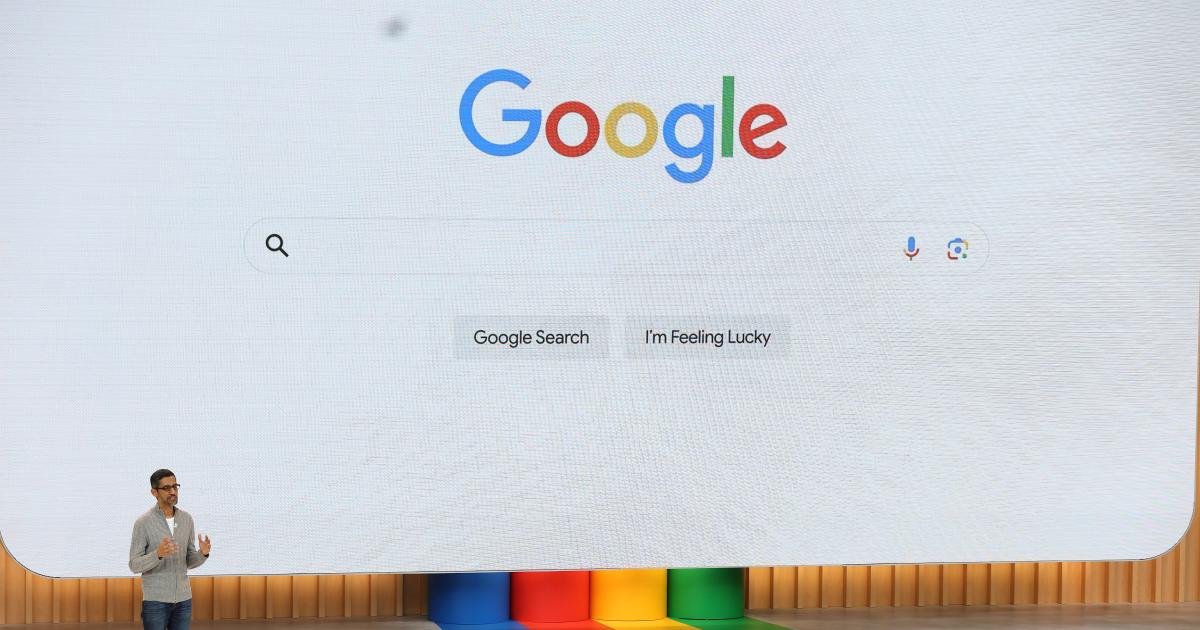 Federale rechter beperkt reikwijdte van antitrustzaak tegen Google voorafgaand aan proces