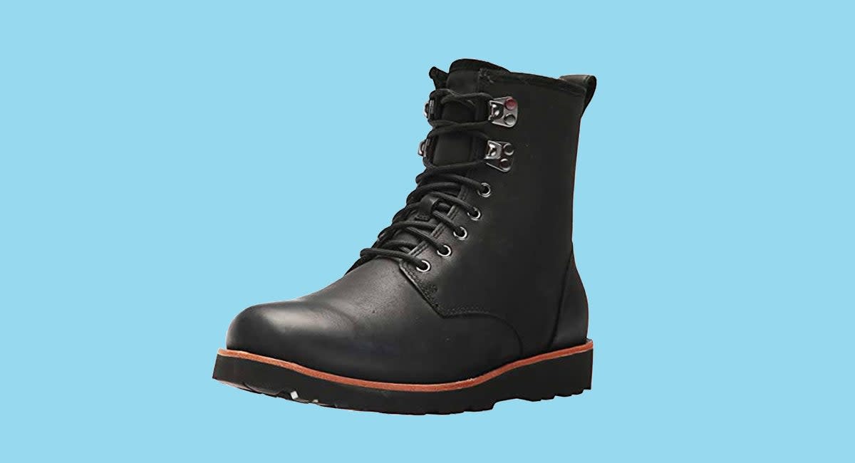 best mens snow boots