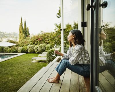 Here's why homeowners should take advantage of RefiNow