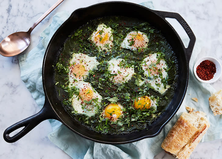 31 Mediterranean Diet Breakfast Recipes to Start Your Day Right