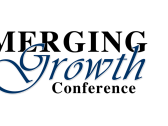 Presenting on the Emerging Growth Conference on May 31 Register Now