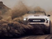 All-New 2024 Toyota Tacoma Handles it All in Super Bowl LVIII Ad