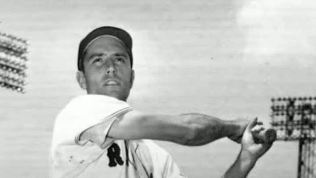 Jimmy Piersall, former MLB player and mental-health pioneer,' dead at 87