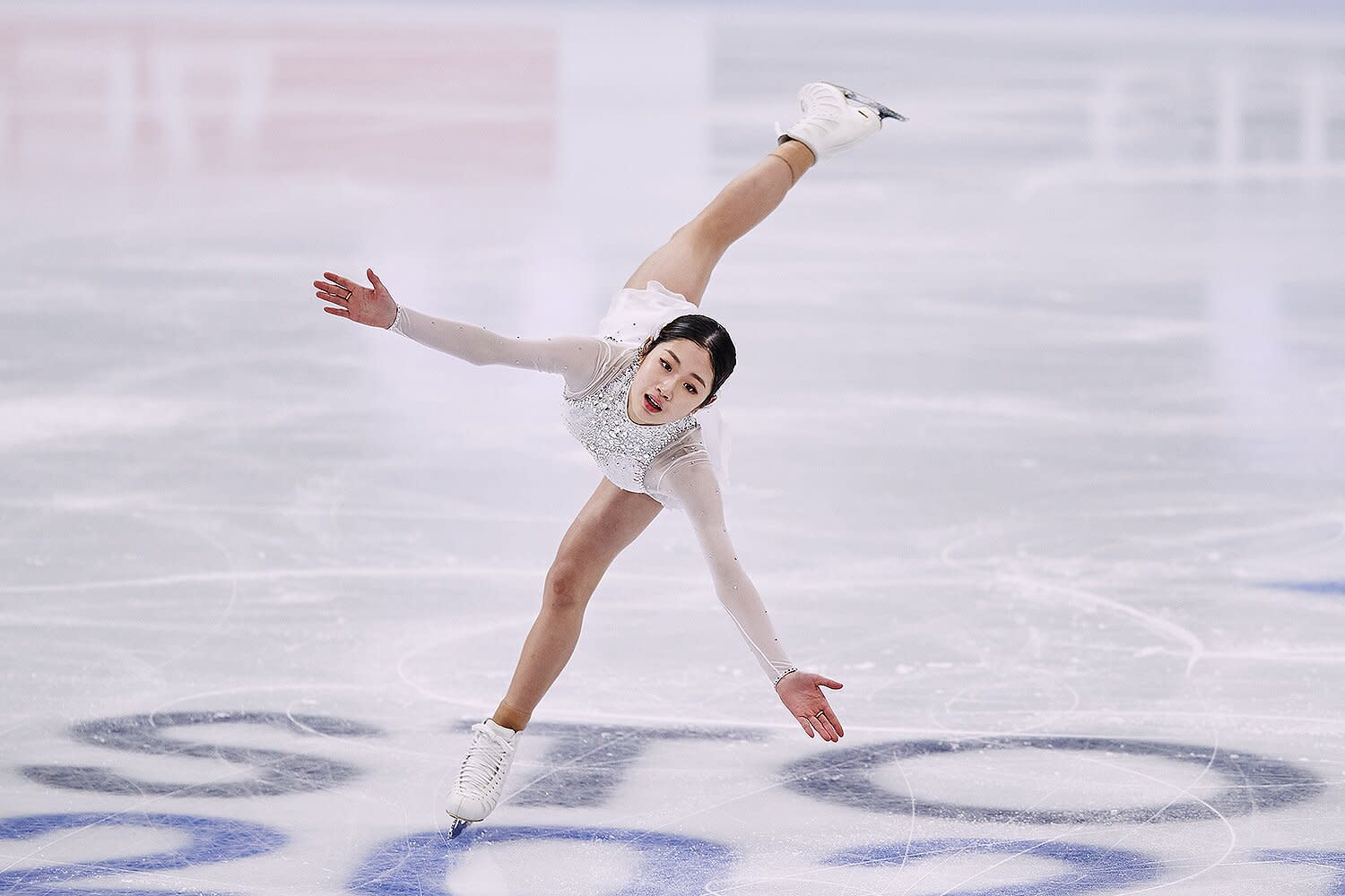 Figure skating championships