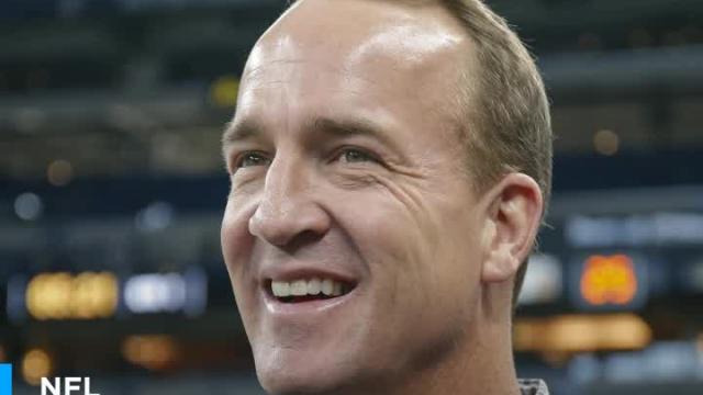 ESPN reportedly willing to make Peyton Manning a huge offer