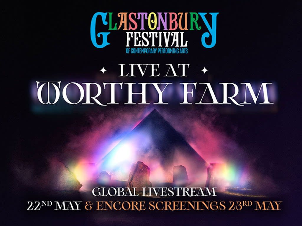 Glastonbury Shares Free Livestream After Live At Worthy Farm Hit By Technical Issues