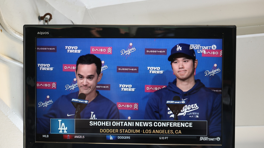 Shohei Ohtani interpreter scandal: 4 remaining questions after Dodgers star tells his side of the story