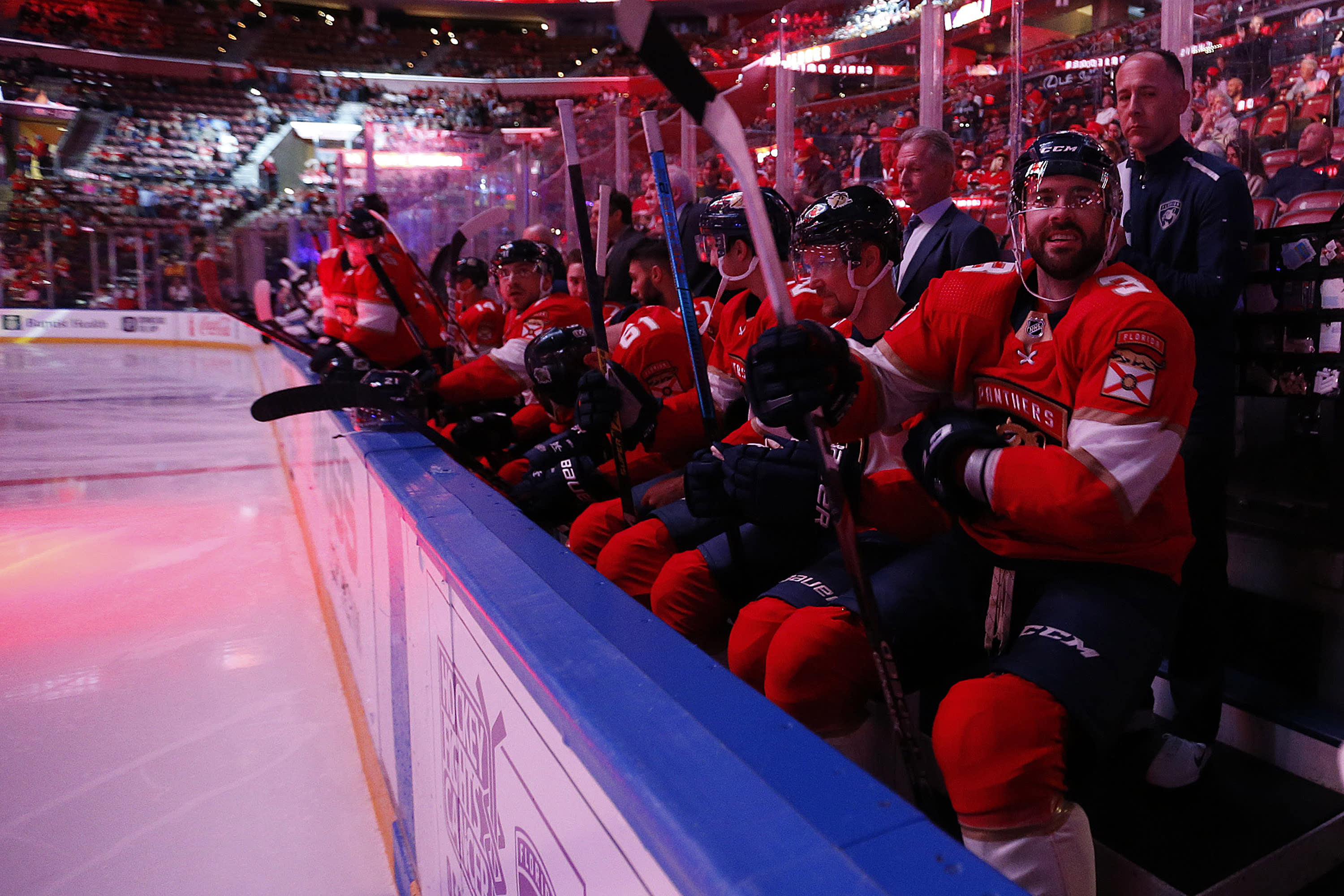 nhl all star game florida