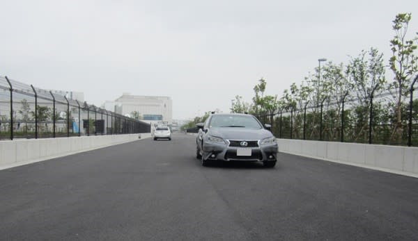 Denso Kddi Research 5g S Use In Automated Driving To Achieve Safe And Secure Mobility