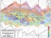 Benjamin Hill Announces Target Areas for Drill Testing at Alotta Project, Yukon