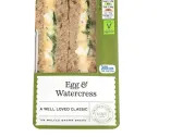 ‘Posh’ M&S sandwich costs twice as much – for an extra 51g of filling