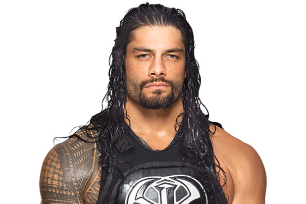 Roman Reigns Named Top Wrestler in the World by PWI 500