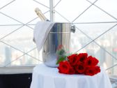 ‘World’s Most Romantic Building:’ Empire State Building Celebrates Valentine’s Day with NYC's Most Romantic Date Experience, Engagement Package, and Film Screenings