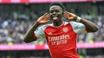 Arsenal show 'grit' and 'spirit' in win over Spurs