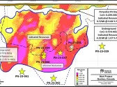 Power Nickel extends resource mineralization at Nisk Main