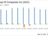 Superior Group Of Companies Inc (SGC) Reports Uplift in Q4 Net Income and Provides Positive ...