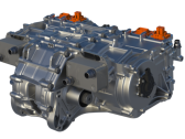 Magna Awarded Specialized eDrive System Business With North America-Based OEM