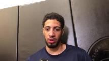 Pacers point guard Tyrese Haliburton knows he needs to be more aggressive in Game 2.