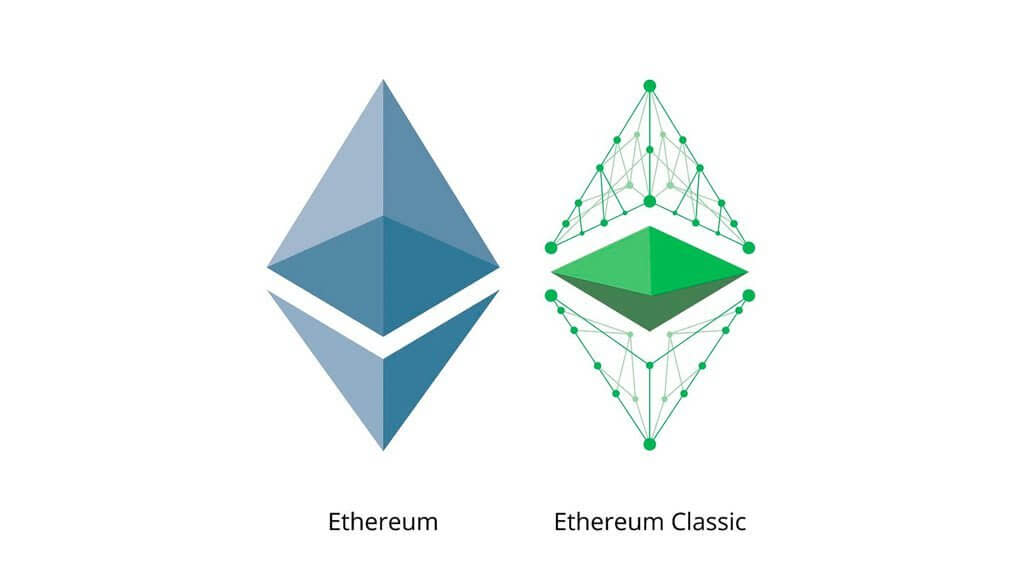 Ethereum Vs Ethereum Classic What You Need To Know