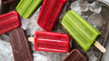 10 Smoothie Recipes To Sneak In Your Kids' Fruits & Veggies