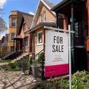 Home price growth slowed by record amount in July