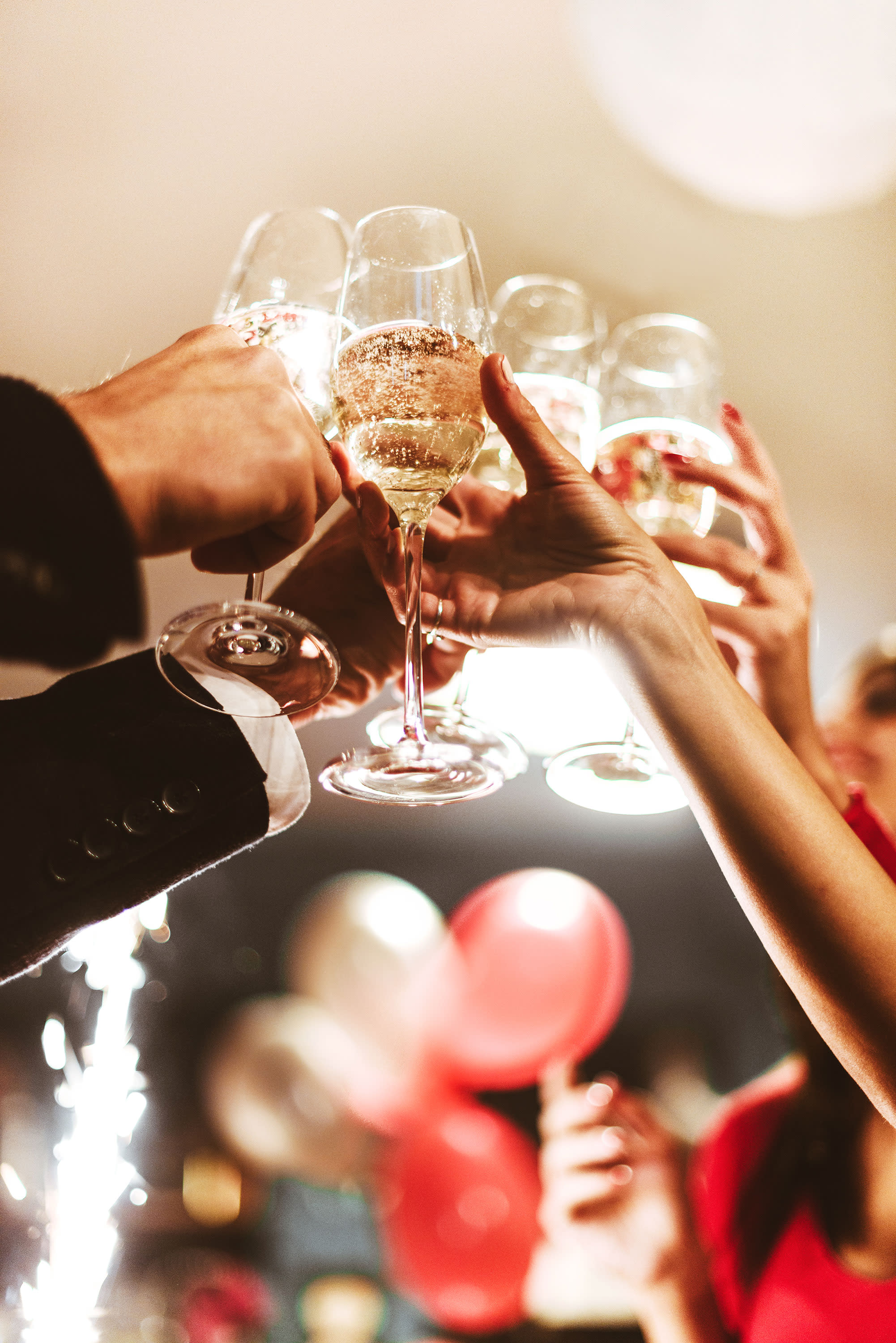  Last  Minute  New Year s Eve Party  Ideas  That You Can Still 
