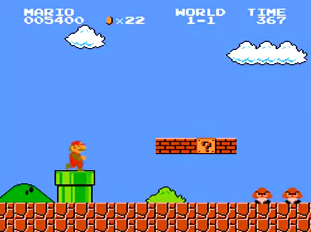 Super Mario Bros.': How Shigeru Miyamoto created Mario for Nintendo