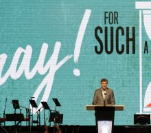 Amid uproar, Southern Baptists condemn 'alt-right' movement