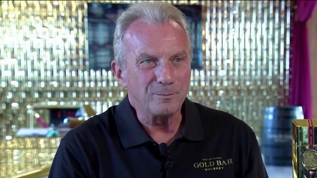 49ers legend Joe Montana talks current NFL quarterbacks and what