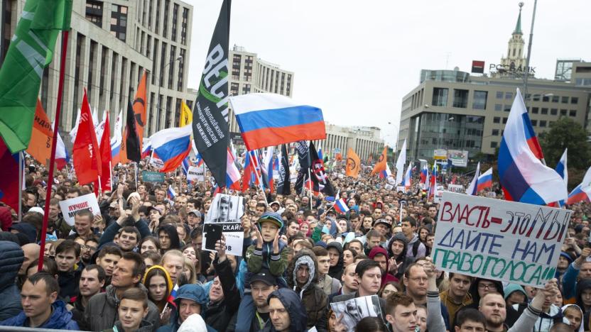 AP Photo/Alexander Zemlianichenko