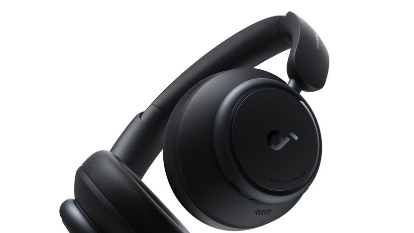 Soundcore Q45 headphones