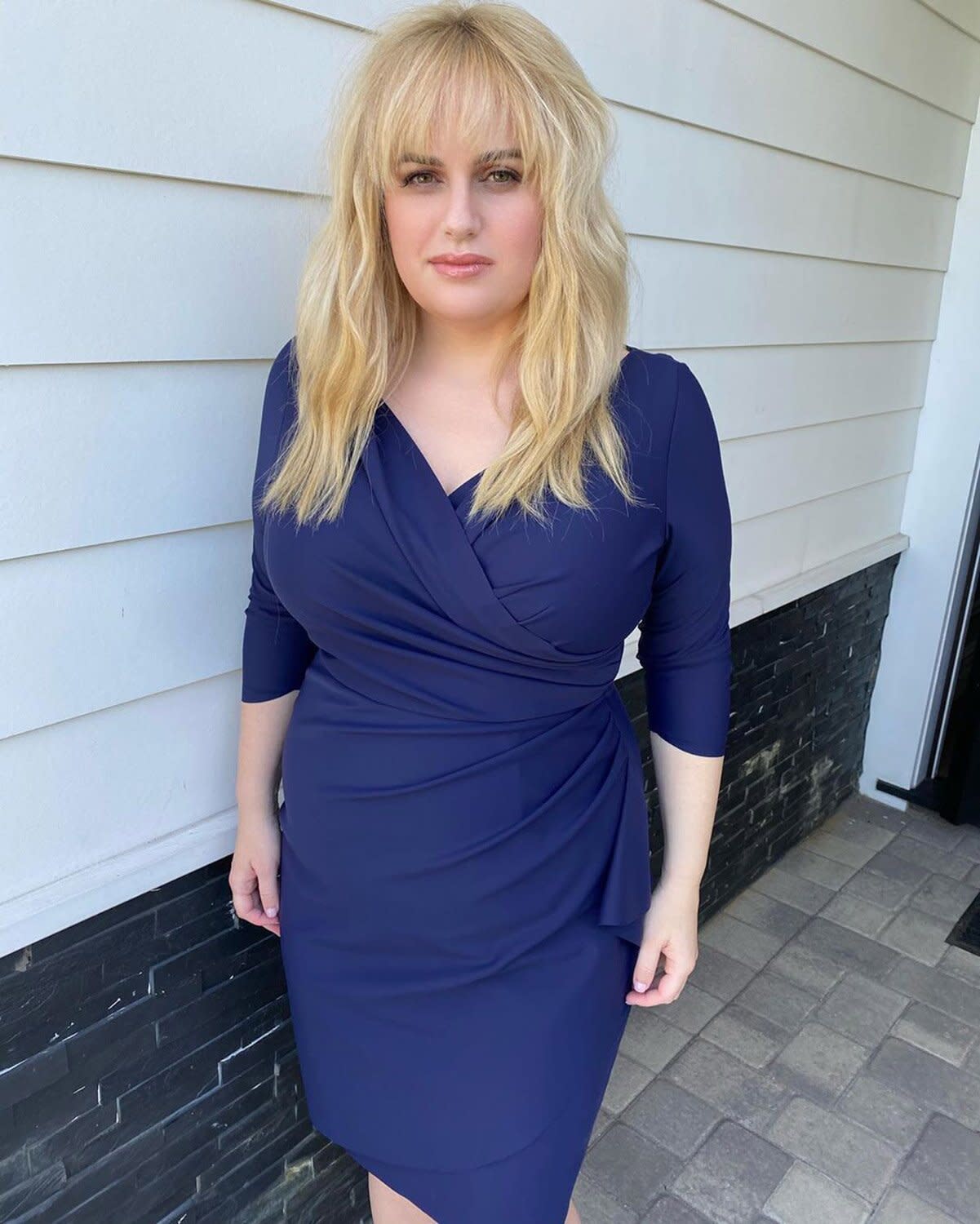 Rebel Wilson Says She's About 18 Pounds Away from Her Weight Loss Goal ...