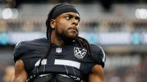 Adams reportedly tells Raiders he wants a trade