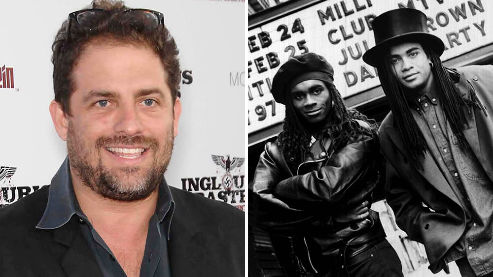 Brett Ratner Lines Up Directing Comeback On Milli Vanilli Biopic With Millennium Launching Sales