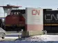 Canadian National Railway offers higher hourly pay, improved schedule in new offer to union