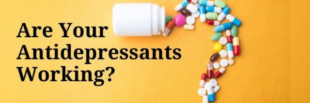 can antidepressants make adhd worse reddit