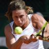 Roland Garros, Karin Knapp fuori al terzo turno