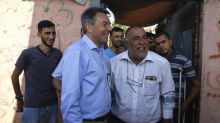 M.O., presidente Comitato Croce Rossa incontra leader Hamas a Gaza