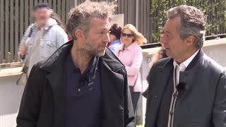 Conversation Secrète : Vincent Cassel parle de La Haine 2 ...