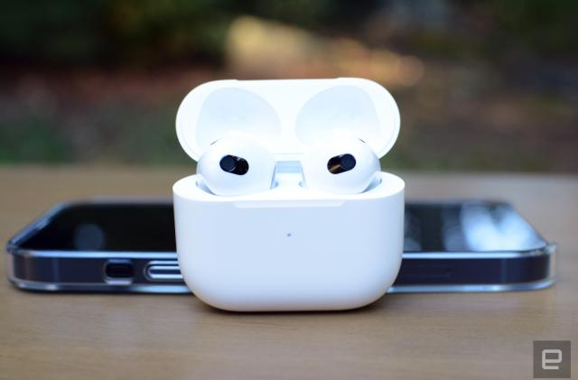 Apple AirPods Pro