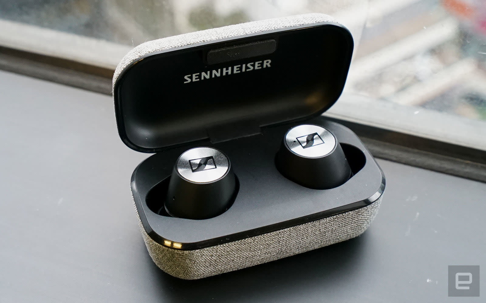 Sennheiser Momentum True Wireless 的音質自然不叫人失望 - Yahoo 新聞